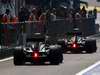 GP Cina - Prove Libere